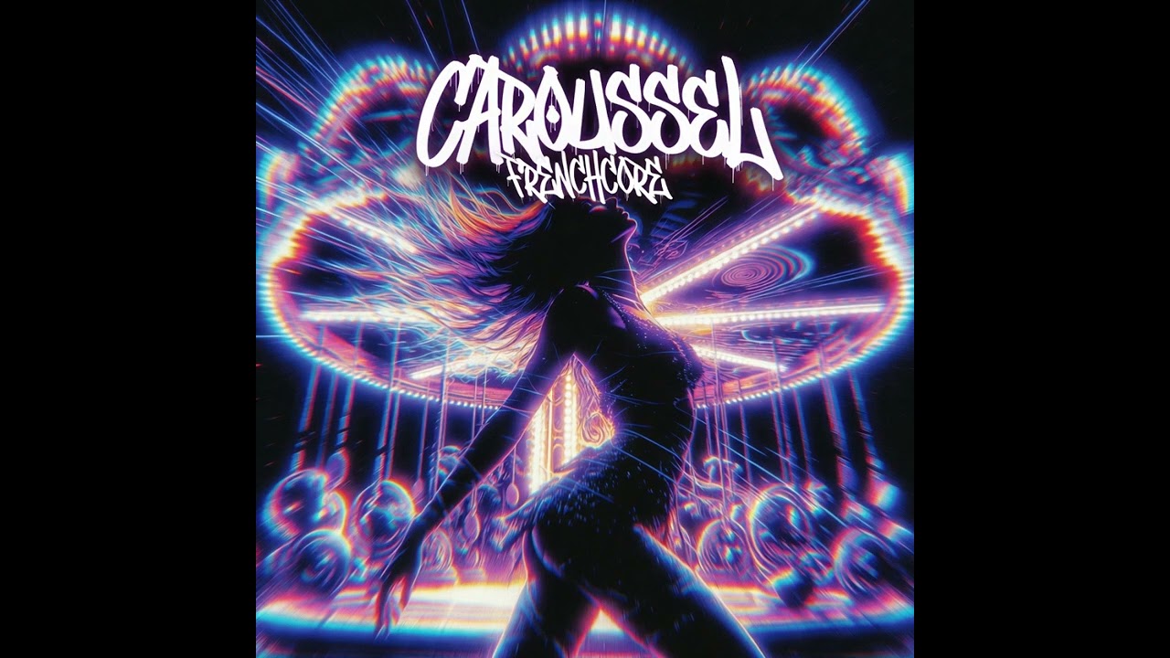 Caroussel Balkan Frenchcore