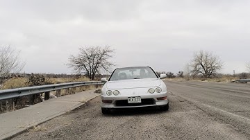 Planning My DC4 Integra Build (Turbo B18B1 Integra Build List) | TunerThings