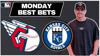 Guardians vs Royals 5/4/26 MLB Best Bet - MLB Picks and Predictions Nick Menken Doc Sports