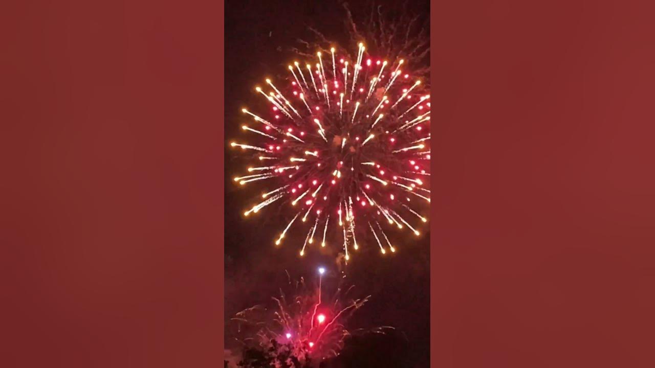 Went Williston Fireworks lasted maybe 15 minutes lol YouTube