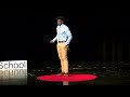 GOAT: Get Our Athletes Treatment for Their Mental Health | Kojo Mensah | TEDxClearLakeHighSchool