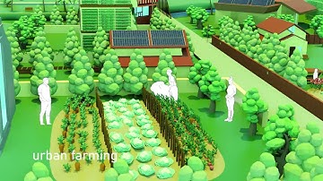 A COST Action on circular cities