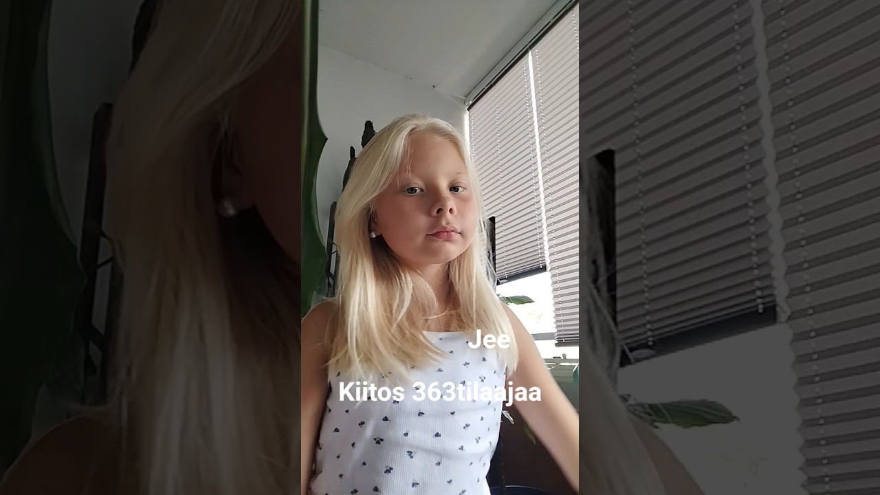 Kiitos - YouTube