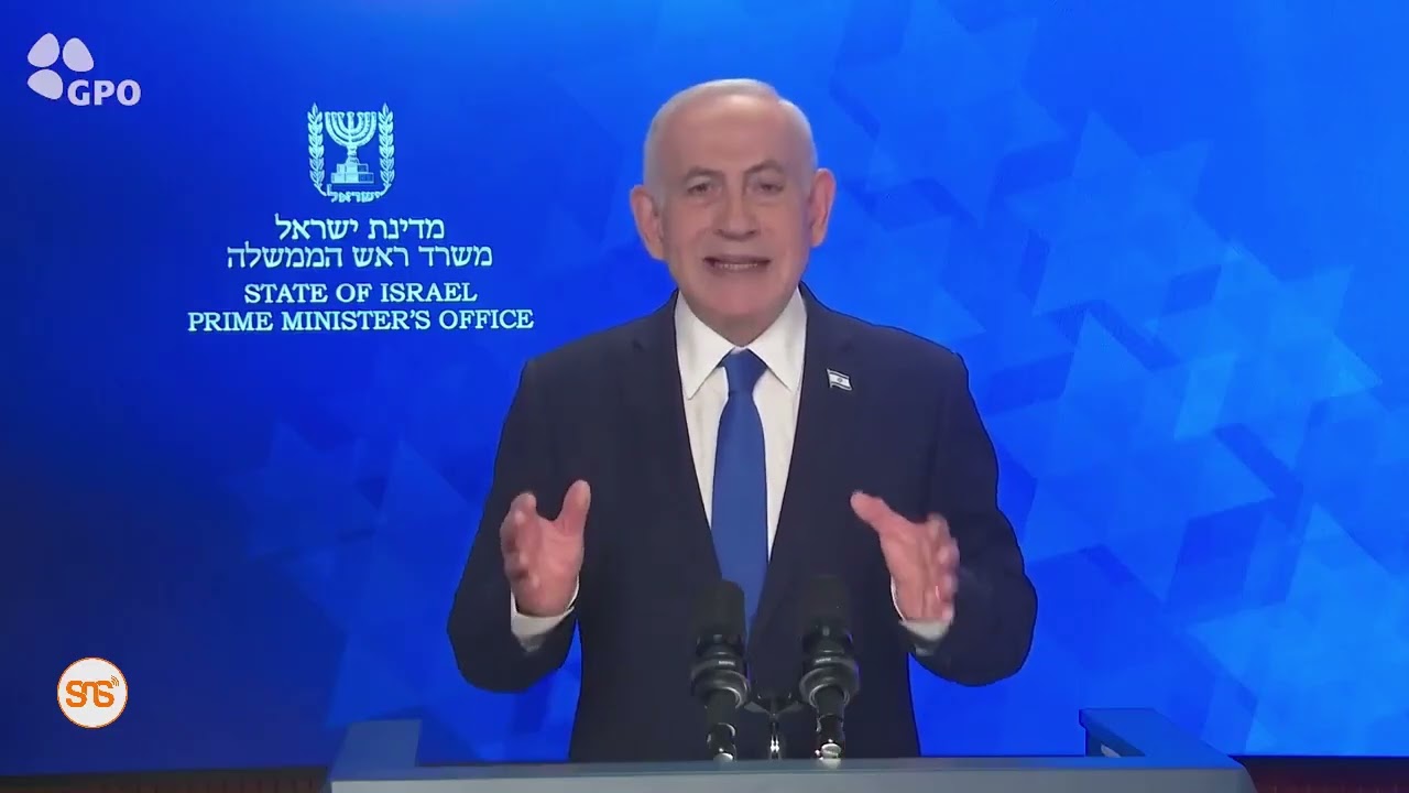 Netanyahu: Vita dhidi ya Iran vitaendelea bila kusitishwa na bila maridhiano yoyote