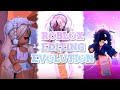 My Roblox Editing Evolution ✨