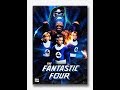 Marvels 1994 feature length film the fantastic four unreleased movie