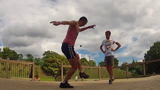 Fat, August 19, 2017 Alex Erik