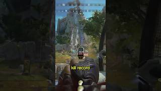 I Got A 20 Kill Badge With A P2020 In Apex Legends