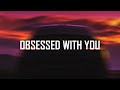 Central Cee - Obsessed With You (Lyrics) [Bass Boosted]
