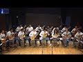 Michael Jackson - Billie Jean - Istanbul Classical Guitar Orchestra