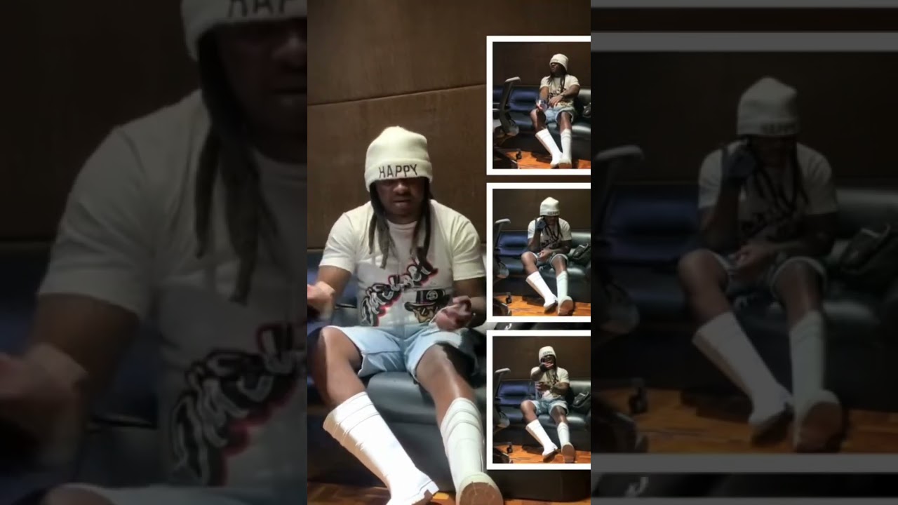 Watch Don Claude Mixtape On The Way 📼 💿 Claude In The Studio #claudedoe ##newmusic #studio on YouTube Watch Don Claude Mixtape On The Way 📼 💿 Claude In The Studio #claudedoe ##newmusic #studio on YouTube