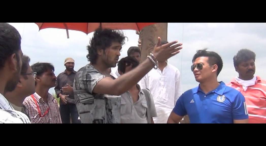 Conditions Apply Song Making  | Doosukeltha | Manchu Vishnu | Lavanya Tripathi