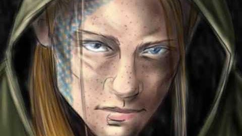 Sacrifice And Vengance