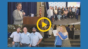 SPARK - 2025 Testimonial Video