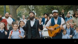 8th Day - "My Shtetl's Calling" (Official Music Video) chords