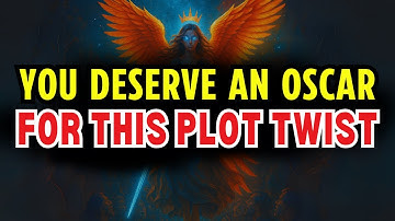 CHOSEN ONE, U PERFECTLY PLANNED & EXECUTED UR EXIT FROM THEM 🔥U DESERVE AN OSCAR 4 THIS PERFORMANCE