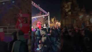 Rainbow Magic Land 30 Ottobre 21