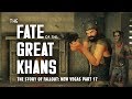 The Story of Fallout New Vegas Part 17: The Fate of the Great Khans - Oh My Papa