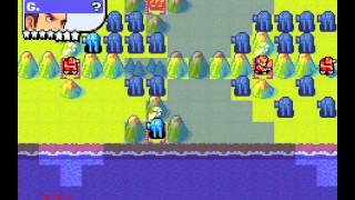 Advance Wars Subscriber Challenge: Gritjerkfest