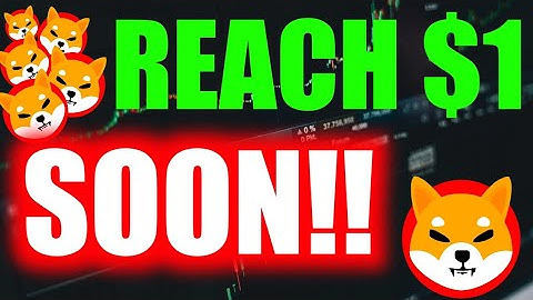 JEFF BEZOS FINALLY ADMITTED SHIBA INU WILL REACH $1 THIS YEAR AFTER THIS NEW PARTNERSHIP!! - SHIB