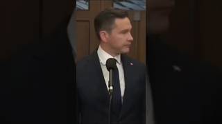 Will Conservatives Support The Budget #shorts #cdnpoli #pierrepoilievre #markcarney