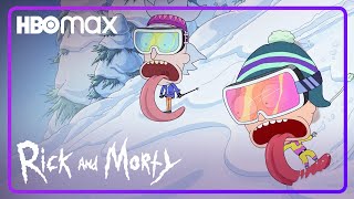 Rick and Morty: Quantos episódios a 7ª temporada tem e quando serão lançados