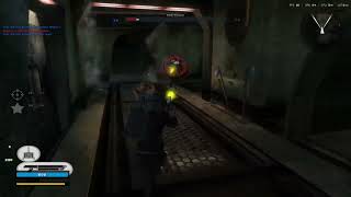Star Wars Battlefront II (2005) Mods | Jabba's Palace | Bow to Mandalore | Mandalorians