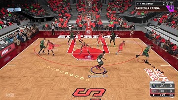 NBA 2K21 bug Ferry error c3854bcc myteam