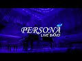 Breakin&#39; Through - Persona Live Band