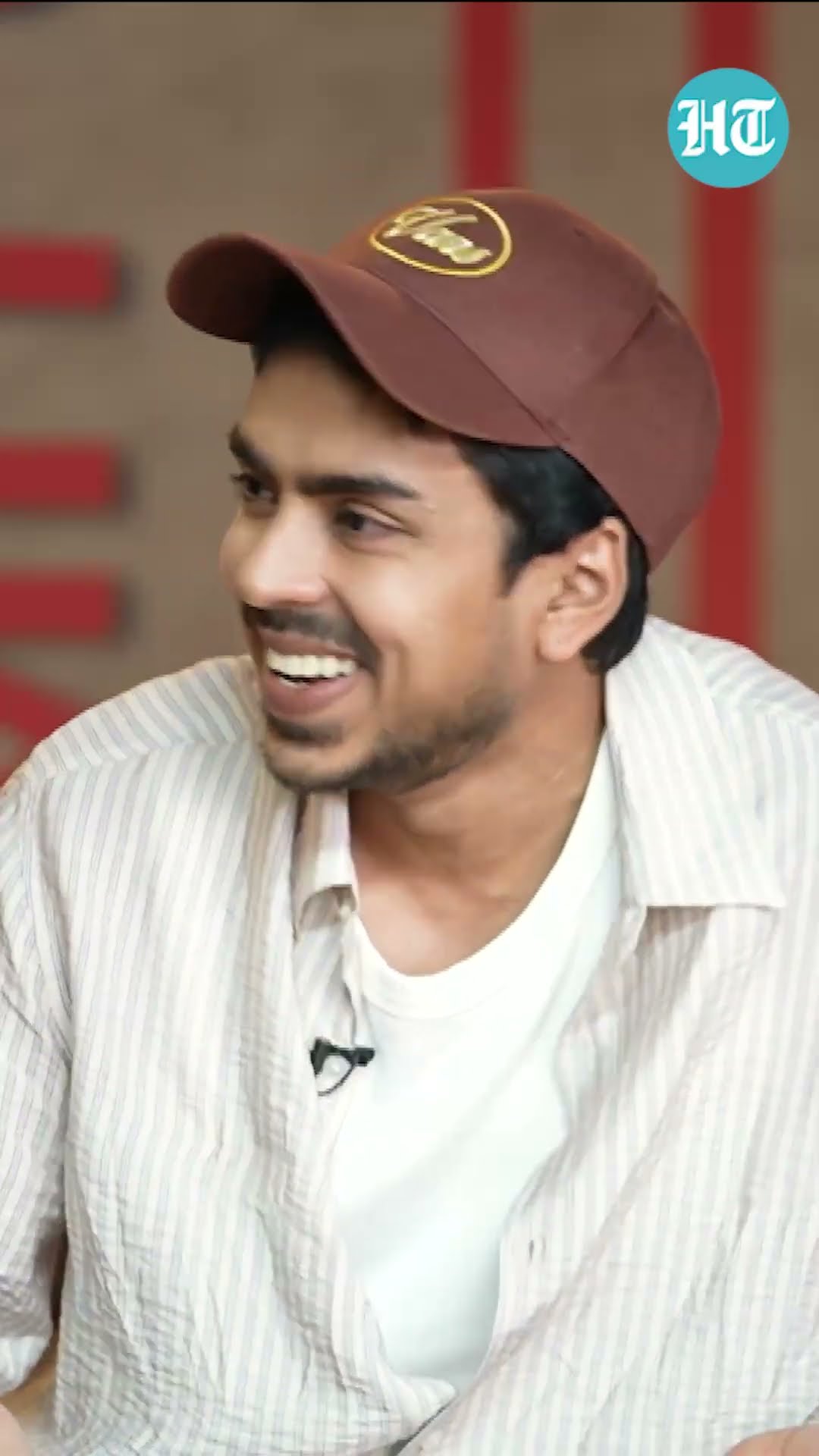 Adarsh Gourav Reveals His Australian Co-star On Alien: Earth Was Obsessed With Lagaan