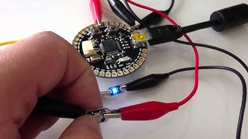 Threadneedle .NetMF wearable