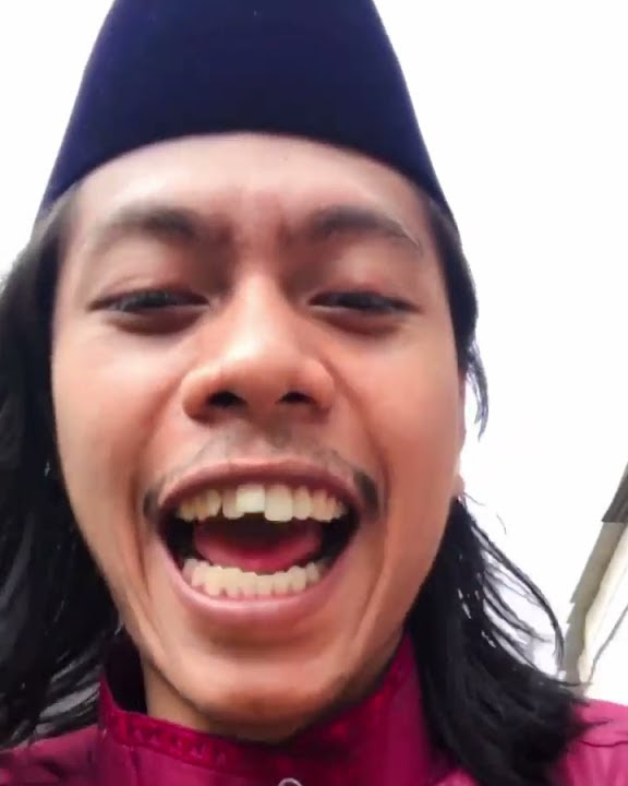 Diingetin bang baud nih jangan lupa solat jum'at #shortscomedy #bangbaud