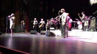 Download lagu Sharon Jones Making Up and Breaking Up