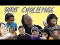 PILANTIK BOSES CHALLENGE