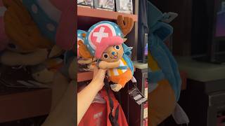 Tony Tony Chopper Bag 🏴‍☠️ #OnePiece