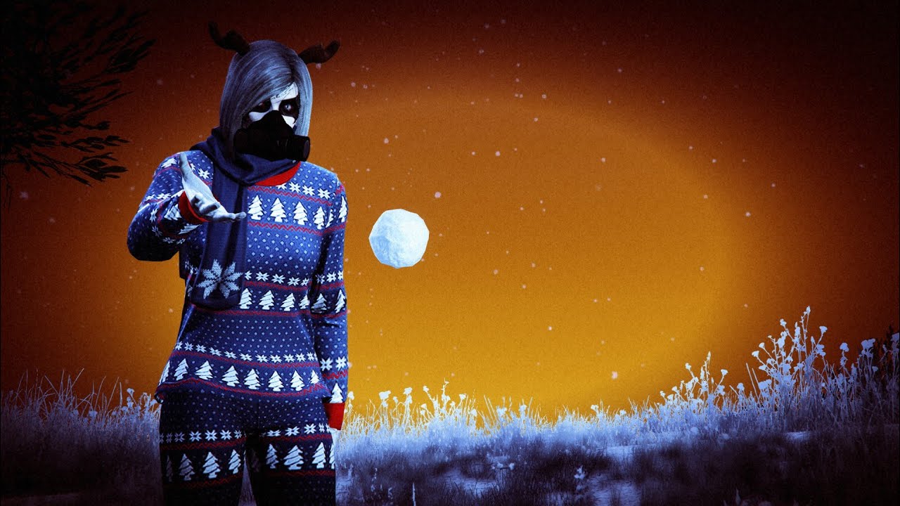 Gta online: Freemode Kills l Episode 8 l