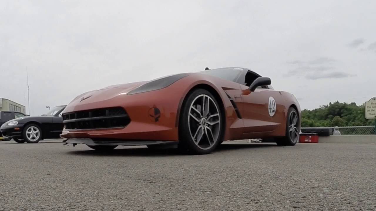 scca medical abbreviation Pitt Race Independece Day Weekend 2016