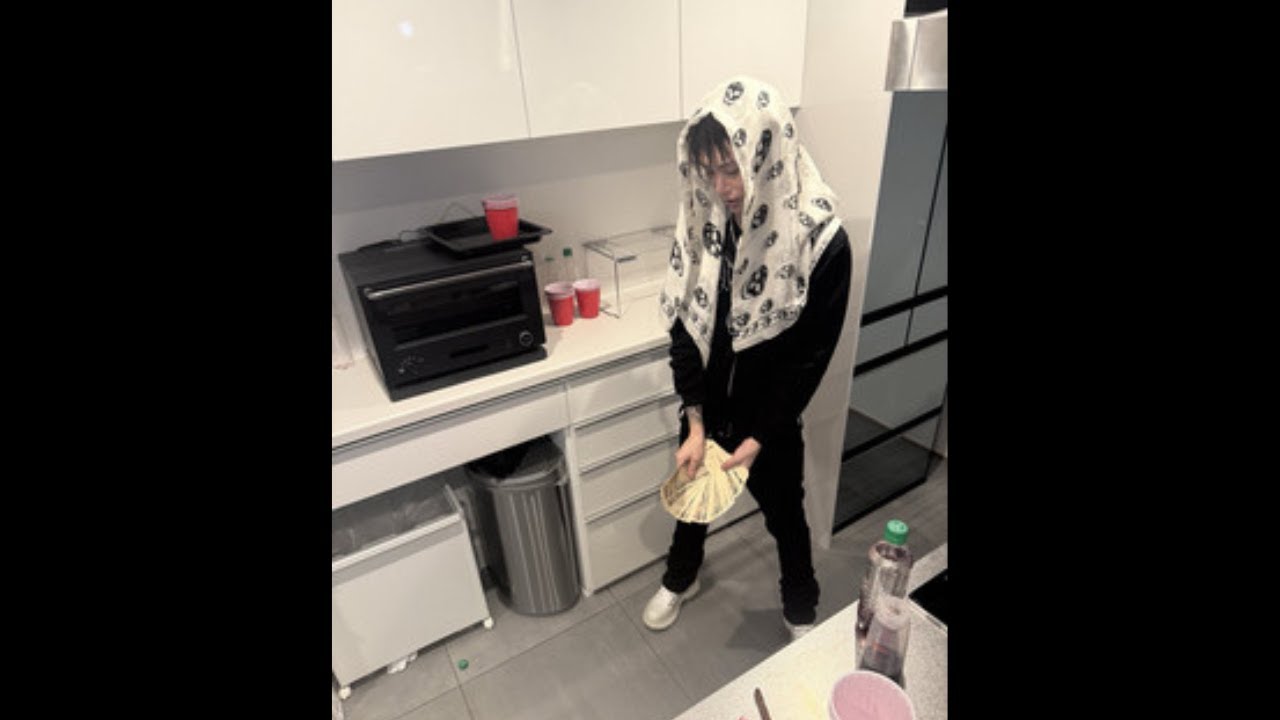 [フリートラック/Hiphop] Jahxncho Type Beat 