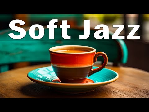 Soft Jazz Music: Cozy April Jazz & Bossa Nova for relaxing, studying and working