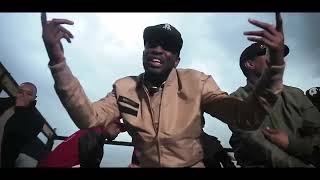 Trickz - #sosolidcrew Part 4 (Music Video)