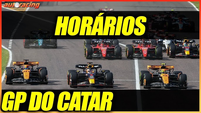 Resultados do terceiro treino livre de F1 2022 Miami Formula 1 GP (FP3)