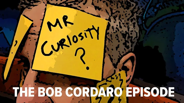 The Bob Cordaro Episode