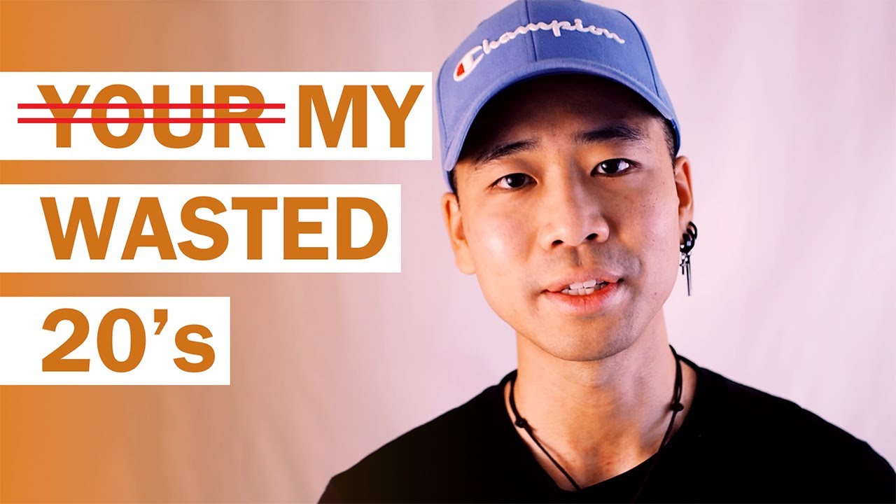 In your 20s? DO NOT make these mistakes - YouTube