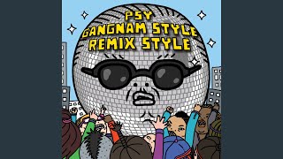 Gangnam Style (강남스타일) (Instrumental)