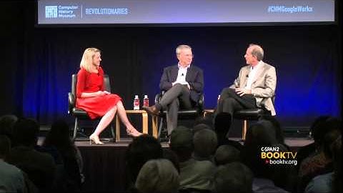 Eric Schmidt & Jonathan Rosenberg, "How Google Works"