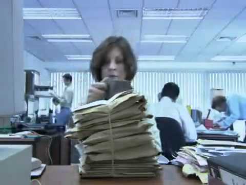 office fail