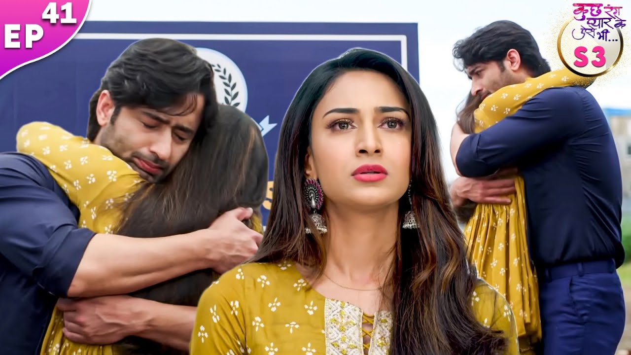 Dev gives Sonakshi the best gift of her life | Kuch Rang Pyar Ke Aise Bhi Season 3 | Ep 41