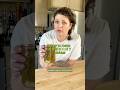How to make the CRUNCHIEST pickles! #pickle #canning