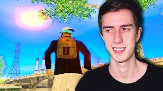 МОЯ ЛЕТНЯЯ СБОРКА GTA SAMP МОЯ ЛЕТНЯЯ СБОРКА GTA SAMP