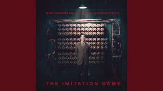 The Imitation Game